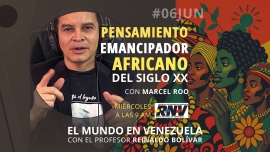 Pensamiento enmacipador africano del siglo XX ...